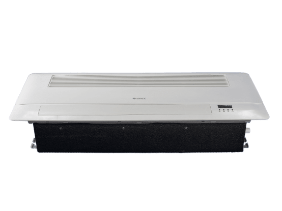 Produto Ar-Condicionado Multi Split Inverter 36.000 (2x Evap Cassete 1 Via 18.000) Gree Quente/Frio R-32 220v