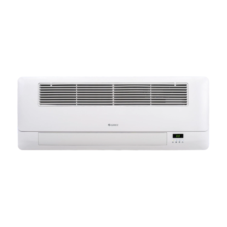 Ar-Condicionado Cassete 1 Via Inverter Inverter 12.000 BTUs Gree G-Línea Frio R-32 220v Monofásico Produto Ar-Condicionado Cassete 1 Via Inverter Inverter 12.000 BTUs Gree G-Línea Frio R-32 220v Monofásico