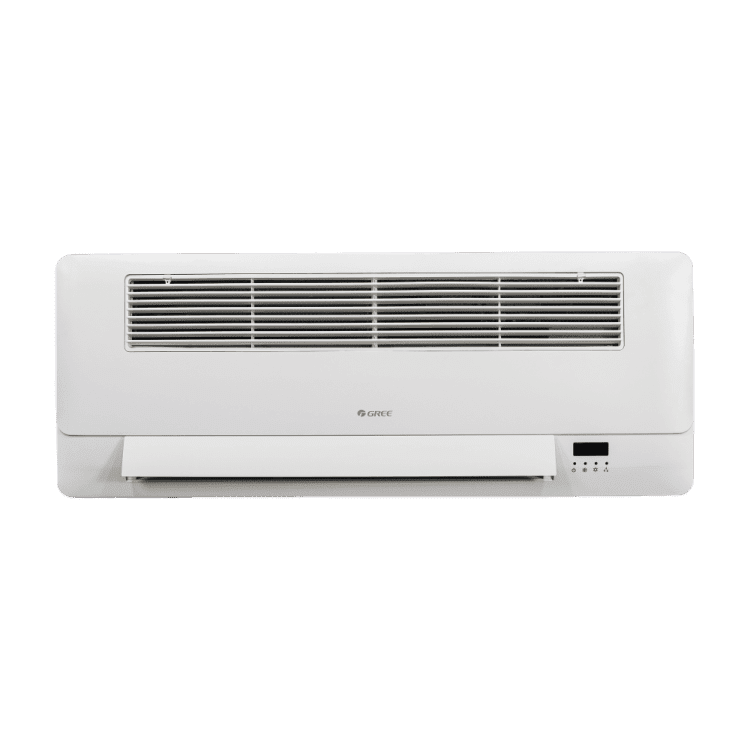 Produto Ar-Condicionado Cassete 1 Via Inverter 18.000 BTUs Gree G-Línea R-32 Frio 220v Monofásico