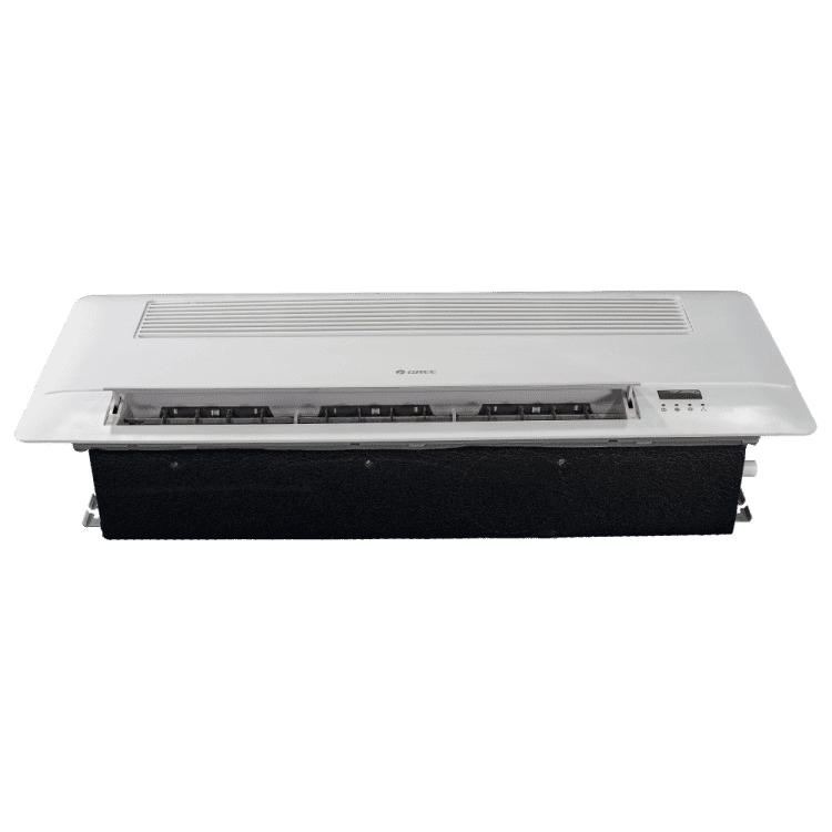 Produto Ar-Condicionado Cassete 1 Via Inverter 18.000 BTUs Gree G-Línea R-32 Frio 220v Monofásico
