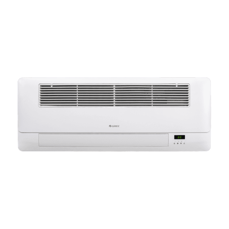 Produto Ar-Condicionado Cassete 1 Via Inverter 22.000 BTUs Gree G-Línea R-32 Frio 220v Monofásico
