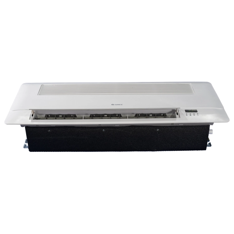 Ar Condicionado Cassete 1 Via Inverter Gree G-Línea Inverter 9000 Btu/h Frio R-32 220v Monofásico Produto Ar Condicionado Cassete 1 Via Inverter Gree G-Línea Inverter 9000 Btu/h Frio R-32 220v Monofásico