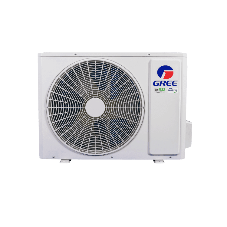 Produto Ar-Condicionado Cassete 8 Vias Inverter 36.000 BTUs Gree G-Prime Compact R-32 Frio 220v Monofásico