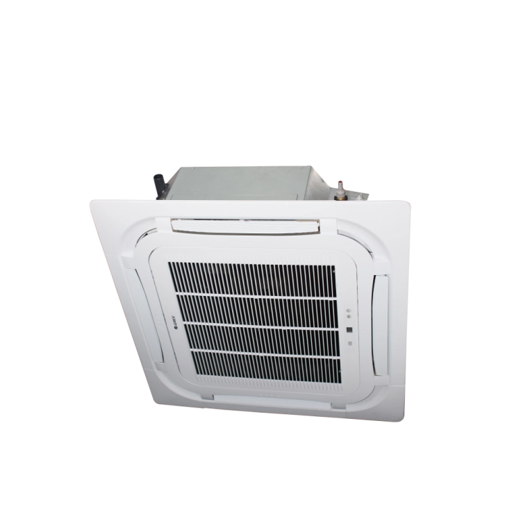 Produto Ar-Condicionado Cassete 8 Vias Inverter 36.000 BTUs Gree G-Prime Compact R-32 Frio 220v Monofásico