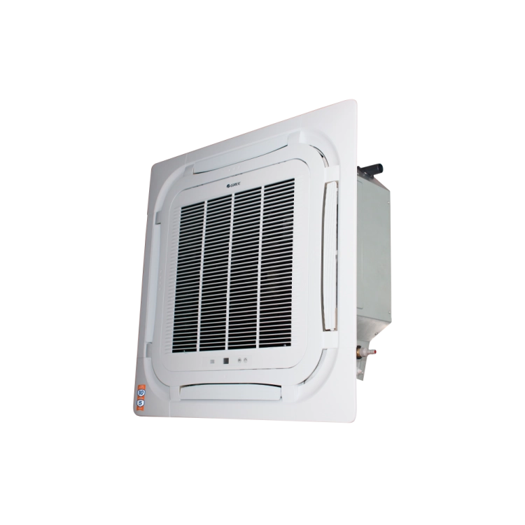 Produto Ar-Condicionado Cassete 8 Vias Inverter 36.000 BTUs Gree G-Prime Compact R-32 Frio 220v Monofásico