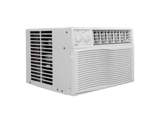 Produto Ar-Condicionado Janela 21.000 BTUs Gree Frio R-32 Mecânico 220v