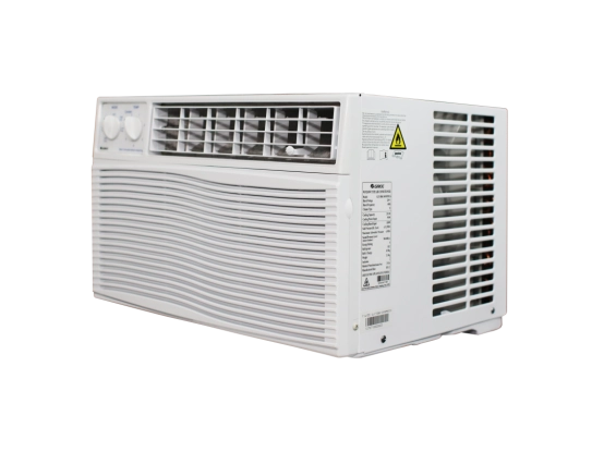 Produto Ar-Condicionado Janela 21.000 BTUs Gree Frio R-32 Mecânico 220v