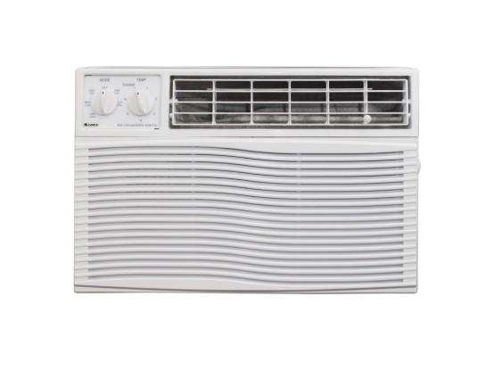 Produto Ar-Condicionado Janela 21.000 BTUs Gree Frio R-32 Mecânico 220v