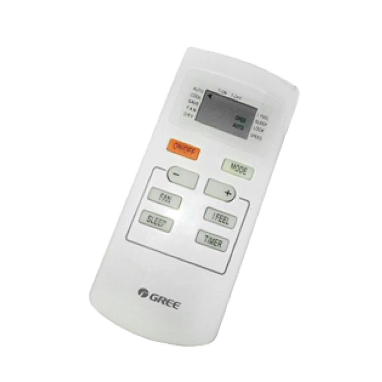 Ar Condicionado Janela Gree 9000 BTU/h Frio R-32 Eletrônico 127v Produto Ar Condicionado Janela Gree 9000 BTU/h Frio R-32 Eletrônico 127v