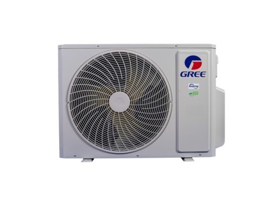 Ar-Condicionado Multi Split Inverter 24.00 (1x Evap HW 12.000 + 1x Evap HW 24.000 ) Gree Quente/Frio R-32 220v Produto Ar-Condicionado Multi Split Inverter 24.00 (1x Evap HW 12.000 + 1x Evap HW 24.000 ) Gree Quente/Frio R-32 220v