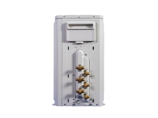 Ar-Condicionado Multi Split Inverter 24.00 (1x Evap HW 12.000 + 1x Evap HW 24.000 ) Gree Quente/Frio R-32 220v Produto Ar-Condicionado Multi Split Inverter 24.00 (1x Evap HW 12.000 + 1x Evap HW 24.000 ) Gree Quente/Frio R-32 220v