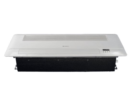 Produto Ar-Condicionado Multi Split Inverter 18.000 BTUs Gree (2x Cassete 1 Via 9.000) Gree R-32 Quente e Frio 220v