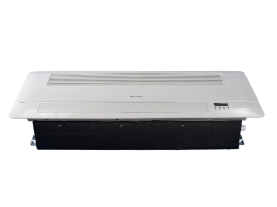 Ar-Condicionado Multi Split Inverter 24.000 (2x Evap Cassete 1 Via 9.000 + 1x Evap Cassete 1 Via 18.000) Gree Quente/Frio R-32 220v Produto Ar-Condicionado Multi Split Inverter 24.000 (2x Evap Cassete 1 Via 9.000 + 1x Evap Cassete 1 Via 18.000) Gree Quente/Frio R-32 220v