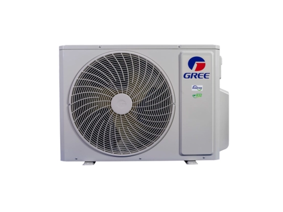 Ar-Condicionado Multi Split Inverter 30.000 Diamond (1x Evap HW 18.000 + 1x Evap HW 24.000) Gree Quente/Frio R-32 220v Produto Ar-Condicionado Multi Split Inverter 30.000 Diamond (1x Evap HW 18.000 + 1x Evap HW 24.000) Gree Quente/Frio R-32 220v