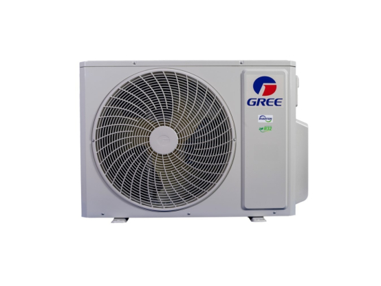 Ar-Condicionado Multi Split Inverter 30.000 (2x Evap HW 9.000 + 1x Evap HW 18.000) Gree Quente/Frio R-32 220v Produto Ar-Condicionado Multi Split Inverter 30.000 (2x Evap HW 9.000 + 1x Evap HW 18.000) Gree Quente/Frio R-32 220v