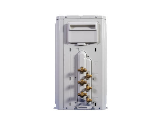 Ar-Condicionado Multi Split Inverter 30.000 (2x Evap HW 9.000 + 1x Evap HW 18.000) Gree Quente/Frio R-32 220v Produto Ar-Condicionado Multi Split Inverter 30.000 (2x Evap HW 9.000 + 1x Evap HW 18.000) Gree Quente/Frio R-32 220v