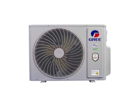 Produto Ar-Condicionado Multi Split Inverter 36.000 (1x Evap Cassete 1 Via 12.000 + 2x Evap Cassete 1 Via 18.000) Gree Quente/Frio R-32 220v
