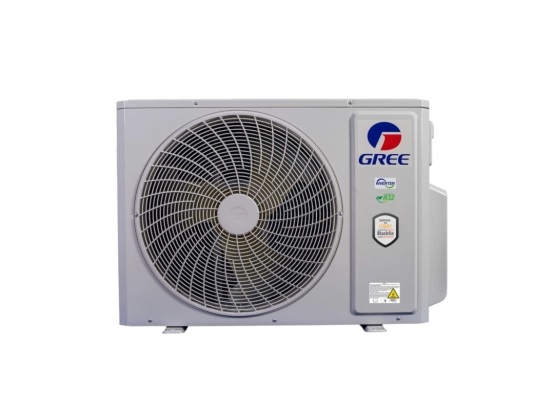 Ar Condicionado Multi Split Inverter Gree 36000 (1x Evap Cassete 1 Via 12000 + 2x Evap Cassete 1 Via 18000) Quente/Frio R-32 220v Produto Ar Condicionado Multi Split Inverter Gree 36000 (1x Evap Cassete 1 Via 12000 + 2x Evap Cassete 1 Via 18000) Quente/Frio R-32 220v