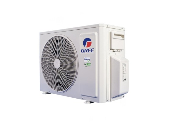 Produto Ar-Condicionado Multi Split Inverter 36.000 (1x Evap Cassete 1 Via 12.000 + 2x Evap Cassete 1 Via 18.000) Gree Quente/Frio R-32 220v