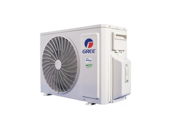 Ar Condicionado Multi Split Inverter Gree 36000 (1x Evap Cassete 1 Via 12000 + 2x Evap Cassete 1 Via 18000) Quente/Frio R-32 220v Produto Ar Condicionado Multi Split Inverter Gree 36000 (1x Evap Cassete 1 Via 12000 + 2x Evap Cassete 1 Via 18000) Quente/Frio R-32 220v