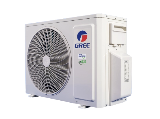 Produto Ar-Condicionado Multi Split Inverter 36.000 (2x Evap HW 9.000 + 2x Evap HW 12.000) Gree Quente/Frio R-32 220v