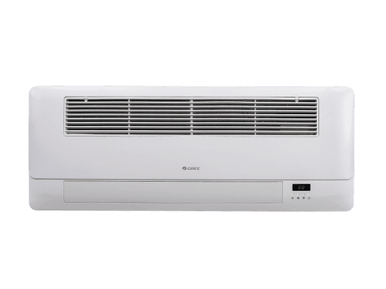 Produto Ar-Condicionado Multi Split Inverter 36.000 BTUs Gree (4x Cassete 1 Via 9.000) Gree R-32 Quente e Frio 220v