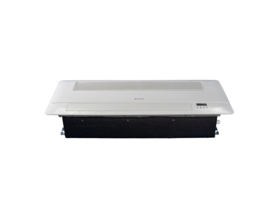 Ar-Condicionado Multi Split Inverter 48.000 (2x Evap Cassete 1 Via 12.000 + 2x Evap Cassete 1 Via 18.000) Gree Quente/Frio R-32 220v Produto Ar-Condicionado Multi Split Inverter 48.000 (2x Evap Cassete 1 Via 12.000 + 2x Evap Cassete 1 Via 18.000) Gree Quente/Frio R-32 220v