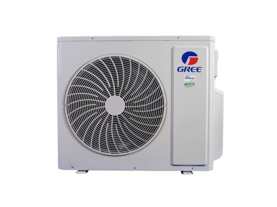 Ar-Condicionado Multi Split Inverter 48.000 (2x Evap Cassete 1 Via 12.000 + 2x Evap Cassete 1 Via 18.000) Gree Quente/Frio R-32 220v Produto Ar-Condicionado Multi Split Inverter 48.000 (2x Evap Cassete 1 Via 12.000 + 2x Evap Cassete 1 Via 18.000) Gree Quente/Frio R-32 220v