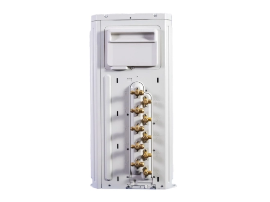 Produto Ar-Condicionado Multi Split Inverter 48.000 (2x Evap Cassete 9.000 + 2x Evap Cassete 12.000 + 1x Evap Cassete 22.000) Gree Quente/Frio R-32 220v