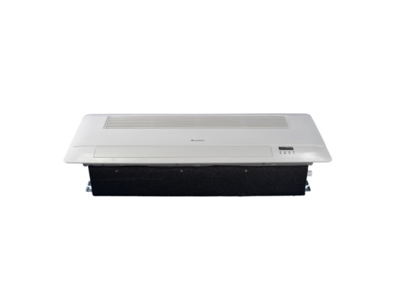 Produto Ar-Condicionado Multi Split Inverter 48.000 (2x Evap HW 9.000 + 2x Evap HW 12.000 + 1x Evap Cassete 1 Via 22.000) Gree Quente/Frio R-32 220v