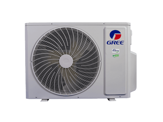 Produto Ar-Condicionado Multi Split Inverter 48.000 (3x Evap HW 9.000 + 2x Evap HW 12.000) Gree Quente/Frio R-32 220v