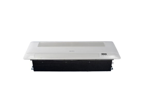 Produto Ar-Condicionado Multi Split Inverter 36.000 (2x Evap HW 9.000 + 2x Evap Cassete 1 Via 18.000) Gree Quente/Frio R-32 220v