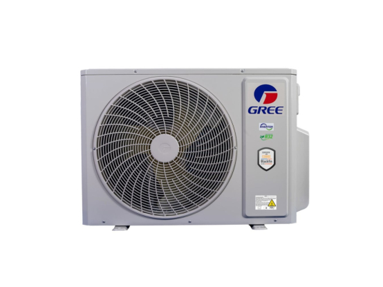 Produto Ar-Condicionado Multi Split Inverter 36.000 (4x Evap Cassete 1 Via 12.000) Gree Quente/Frio R-32 220v