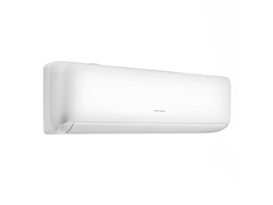 Produto Ar-Condicionado Multi Split Inverter 42.000 (4x Evap HW 9.000 + 1x Evap HW 12.000) Gree Quente/Frio R-32 220v