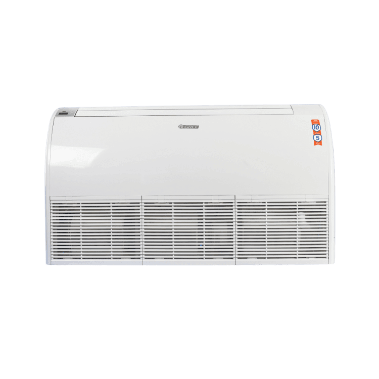 Produto Ar-Condicionado Piso Teto Inverter 36.000 BTUs Gree G-Prime Compact R-32 Frio 220v Monofásico