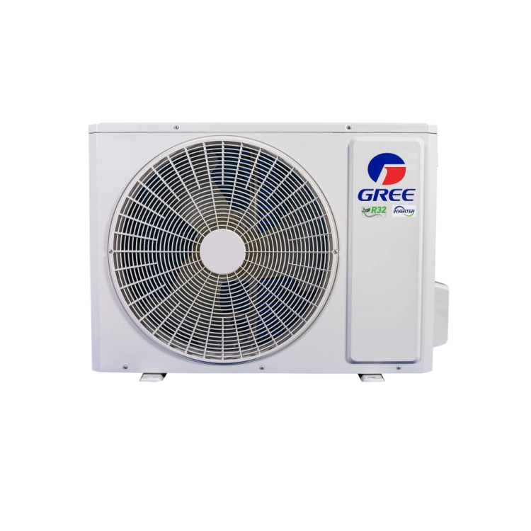 Produto Ar-Condicionado Piso Teto Inverter 36.000 BTUs Gree G-Prime Compact R-32 Frio 220v Monofásico