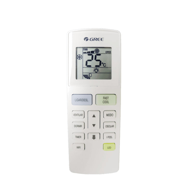 Produto Ar-Condicionado Piso Teto Inverter 36.000 BTUs Gree G-Prime Compact R-32 Frio 220v Monofásico
