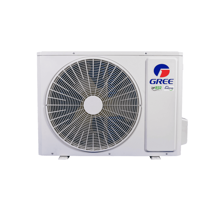 Produto Ar-Condicionado Piso Teto Inverter 57.000 BTUs Gree G-Prime Compact R-32 Frio 220v Monofásico