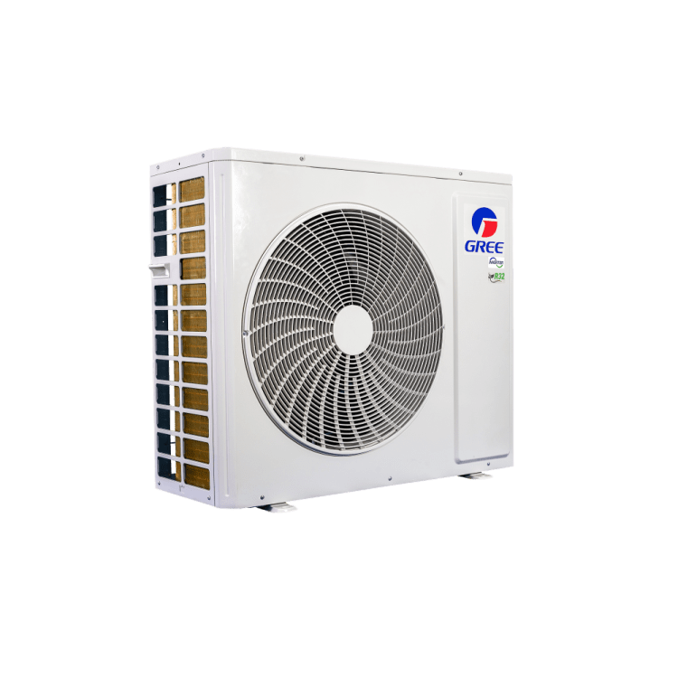 Produto Ar-Condicionado Piso Teto Inverter 57.000 BTUs Gree G-Prime Compact R-32 Frio 220v Monofásico