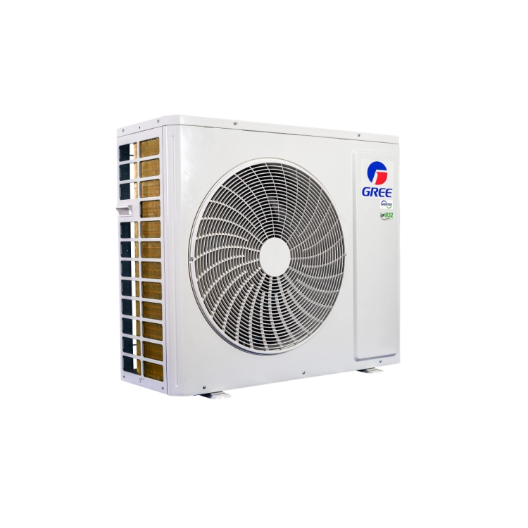 Produto Ar-Condicionado Piso Teto Inverter 57.000 BTUs Gree G-Prime Compact R-32 Frio 220v Monofásico