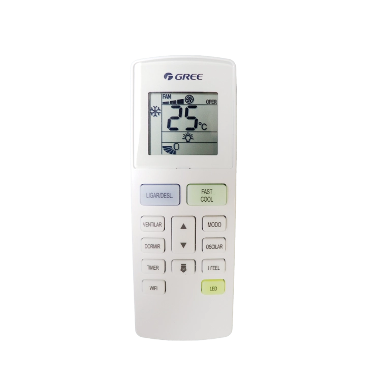 Produto Ar-Condicionado Piso Teto Inverter 57.000 BTUs Gree G-Prime Compact R-32 Frio 220v Monofásico