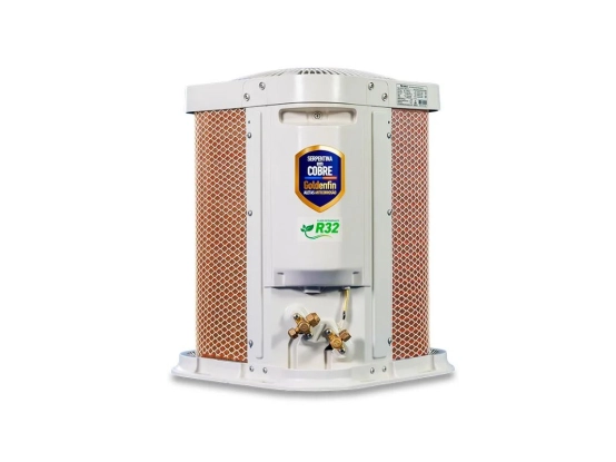 Produto Ar-Condicionado Split Inverter 12.000 BTUs Gree G-Clima Frio R-32 220v