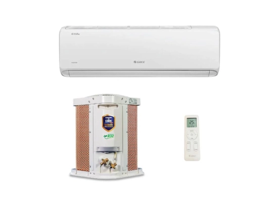 Produto Ar-Condicionado Split Inverter 12.000 BTUs Gree G-Clima Frio R-32 220v
