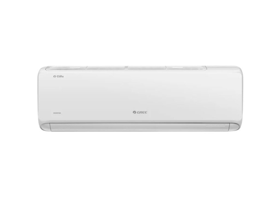 Produto Ar-Condicionado Split Inverter 24.000 BTUs Gree G-Clima Frio R-32 220v