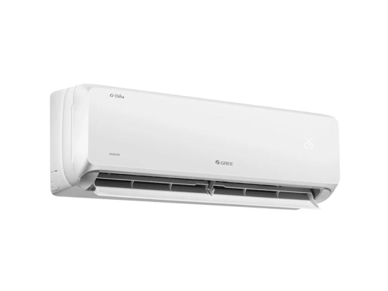 Produto Ar-Condicionado Split Inverter 27.000 BTUs Gree G-Clima Frio R-32 220v