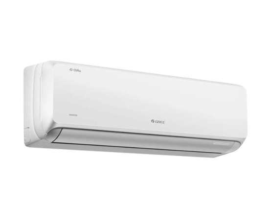Produto Ar-Condicionado Split Inverter 27.000 BTUs Gree G-Clima Frio R-32 220v