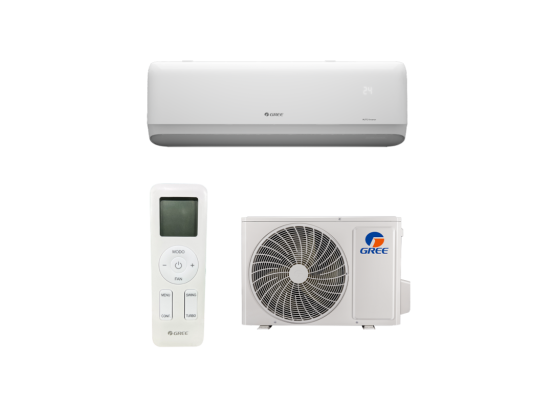 Ar-Condicionado Split Inverter 9.000 BTUs Gree G-Top Auto R-32 Frio 220v Produto Ar-Condicionado Split Inverter 9.000 BTUs Gree G-Top Auto R-32 Frio 220v