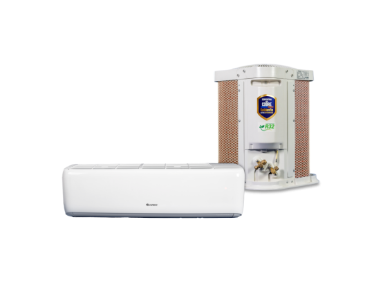 Ar-Condicionado Split Inverter 9.000 BTUs Gree G-Top Auto R-32 Frio 220v Produto Ar-Condicionado Split Inverter 9.000 BTUs Gree G-Top Auto R-32 Frio 220v