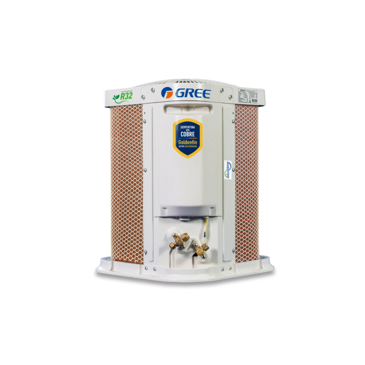 Produto Ar-Condicionado Split Inverter 18.000 BTUs Gree G-Classic Frio R-32 220v