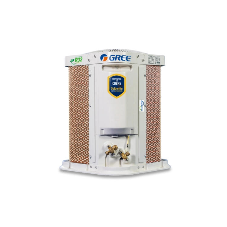 Ar Condicionado Split Inverter Gree G-Classic 24000 Btu/h Frio R-32 220v Produto Ar Condicionado Split Inverter Gree G-Classic 24000 Btu/h Frio R-32 220v
